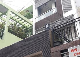 Bán nhà MT Bành Văn Trân, 3 lầu, 1 ST (5,2x16m) 84m2, P. 7, Q. Tân Bình. 15,1 tỷ TL 5511367