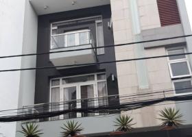 Chủ kẹt vốn bán nhà MT Đặng Lộ, P. 7, Q. Tân Bình, 1 trệt, 3 lầu, 3,8 x 16m. Giá 8.6 tỷ 5511606