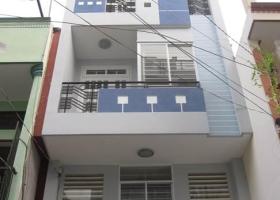 Bán gấp nhà hẻm 6m Đất Thánh XD 1 trệt, 2 lầu, 1 ST, 4.4x17.5m, P. 6, Q. Tân Bình. Giá 9 tỷ 5511644