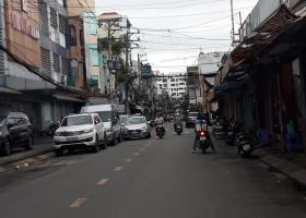 Bán nhà MT Bành Văn Trân (4,9x20m) 102m2, P. 7, Q. Tân Bình, 14,2 tỷ TL 5511795