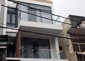 Bán nhà MT Chấn Hưng 2 lầu, 1 ST mới (4,6x21m) 100 m2, P. 6, Q. Tân Bình. 14,3 tỷ TL 5511818
