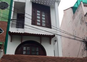 Bán nhà MT Chấn Hưng, 4 lầu, 1 ST mới (3,7x11m) 41 m2, P. 6, Q. Tân Bình. 7,5 tỷ TL 5513263