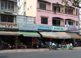 Bán nhà MT 12m Nghĩa Phát, P. 6, Q. Tân Bình (4,4x18m) 80m2, 3 lầu. Giá 15.6 tỷ 5513300
