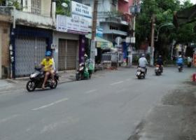 Bán nhà MT Vân Côi 3 lầu, 1 ST mới (4.8x18m) 86.4m2, P. 6, Q. Tân Bình, 15,3 tỷ TL 5513377