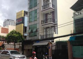 Bán nhà MT Đất Thánh, P. 6, Q. Tân Bình (3,6x25m), 90 m2, 3 lầu, giá: 11.5 tỷ TL 5513513