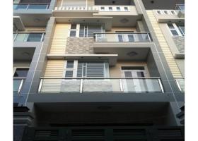 Bán nhà MT 12m Nghĩa Phát, P. 6, Q. Tân Bình (4,4x27m) 118m2, 2 lầu. Giá 12.6 tỷ 5513659