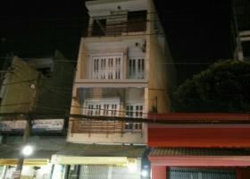 Bán nhà MT Bành Văn Trân (4,3x28m) 120m2, P. 7, Q. Tân Bình. 12,7 tỷ TL 5513665