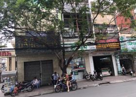 Bán nhà MT Vân Côi 2 lầu, 1 ST mới (4.2x28m) 104m2 P. 6, Q. Tân Bình. 12,3 tỷ TL 5513675