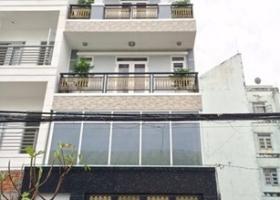 Chủ kẹt vốn bán nhà MT Chấn Hưng, P. 6, Q. Tân Bình, 1 trệt, 3 lầu, 3,6 x 28m. Giá 10.8 tỷ 5513707