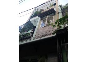 Bán nhà MT Thành Mỹ 1 trệt, 2 lầu (6.2x18.2m) 113m2, P. 8, Q. TB. Giá 15.6 tỷ 5513771