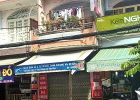 Bán nhà MTKD Huỳnh Thiện Lộc ngay cổng trường, Tân Phú, 4x17m, giá 8.3 tỷ TL 5514000