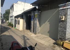 Bán nhà đường 160, Phường Tăng Nhơn Phú A, Quận 9, 3.7tỷ, 86m2 5518956