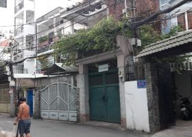 Bán nhà đường Nguyễn Đình Chính, 3.5x20m, 1 trệt, 3 lầu, 6PN, giá 11.8 tỷ 5521698