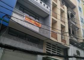 Bán nhà mặt tiền Lê Hồng Phong, quận 10, giá 13.4 tỷ 5530069
