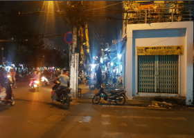Cần bán MT Phan Sào Nam khu gần ngã 5 Hồng Lạc - P11, Tân Bình (4.2x10.5m), 3L. Giá 8 tỷ 5530605