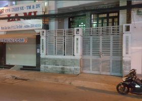 Cần bán MT Phan Sào Nam khu gần ngã 5 Hồng Lạc - P11, Tân Bình (4.2x10.5m), 3L. Giá 8 tỷ 5530605