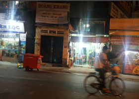 Cần bán MT Phan Sào Nam khu gần ngã 5 Hồng Lạc - P11, Tân Bình (4.2x10.5m), 3L. Giá 8 tỷ 5530605