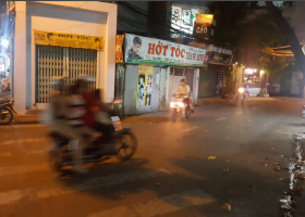 Cần bán MT Phan Sào Nam khu gần ngã 5 Hồng Lạc - P11, Tân Bình (4.2x10.5m), 3L. Giá 8 tỷ 5530605