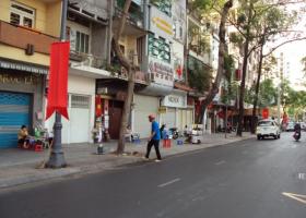 Nhà siêu vị trí mặt tiền đường Trần Phú, Quận 5, giá bán 24 tỷ 5533602