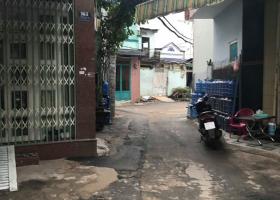 Nhà hẻm 5m 26/ Nguyễn Quý Anh, p. Tân Sơn Nhì, DT 5x10m, 1 lầu ST, giá 4,85 tỷ 5539801