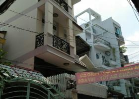 Bán nhà hẻm 8m không lấn chiếm Lê Hồng Phong, P2, Q10, 3,5x12m, 4 tấm, 7.6 tỷ 5540483