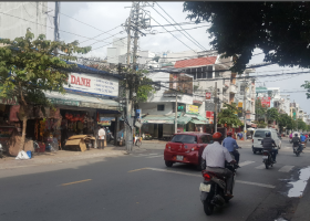 Bán nhà MT 4x19m, 2 lầu Độc Lập, P. Tân Thành, Q. Tân Phú 5540696