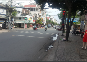 Bán nhà MT 4x19m, 2 lầu Độc Lập, P. Tân Thành, Q. Tân Phú 5540696