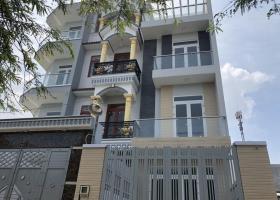 Bán nhà 3 lầu mặt tiền, Tăng Nhơn Phú B, Q. 9, nhà đẹp, diện tích 68m2, giá 5.65 tỷ 5550961