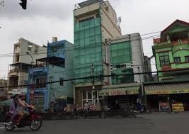 Nhà mặt tiền Huỳnh Tấn Phát, Phú Mỹ, Q7, vị trí kinh doanh cực tốt 5487063