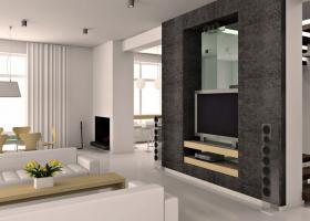 Bán nhà mặt tiền Cách Mạng tháng 8 dt 4,1 x 22 nhà 1 trệt 2 lầu St giá chỉ 15,9 tỷ 5555923