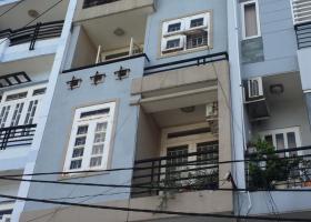 Chính chủ cần bán gấp căn nhà đường Trần Văn Dư, gần Nguyễn Quang Bích, Nguyễn Đức Thuận, Phường 13 5556687