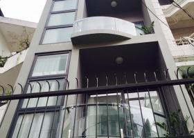 Bán nhà HXH Đồng Xoài Tân Bình: 4,1x20m - 3 tầng, giá bán 9,7 tỷ 5557559