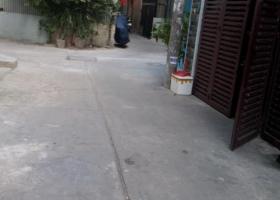 Bán nhà hẻm 75/ Cầu Xéo, Tân Quý, 5x15m, 3,5 tấm. Giá 8,2 tỷ 5562273