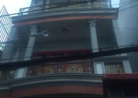 Bán nhà đẹp 1 trệt 2 lầu Nơ Trang Long, P. 12, quận Bình Thạnh, giá 9.9 tỷ, liên hệ: 0903074322 5562401
