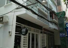 Bán nhà siêu vị trí hẻm 8m Sư Vạn Hạnh, Q10 đối diện Sư Vạn Hạnh Mall, khu kinh doanh KS, nhà hàng 5564001