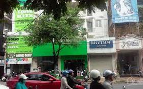 MT Đồng Xoài, P. 13, Q. Tân Bình (4,2x25m) nở hậu 5,6m, DTXD 110 m2 5565898
