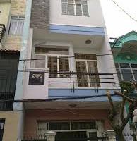 Bán nhà đẹp hẻm lớn Nguyễn Xí, 2 lầu, P13, DT: 5.5x17m, giá chỉ: 6.9 tỷ 5566119