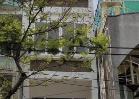 Bán nhà MT 3/2 - Trần Minh Quyền - Q. 10. DT: 4x13m, 4 lầu, giá 15 tỷ, thu nhập 65tr/th 5566355