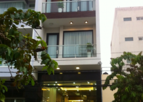 Bán nhà 6 tầng mặt tiền đường Đặng Thị Nhu, P. Nguyễn Thái Bình, Q. 1. 5567802