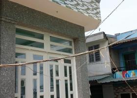 Bán gấp nhà mới xây đầu tư Bình Tân 5568881
