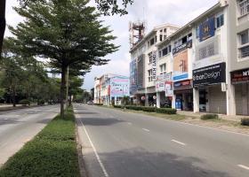 Bán giá rẻ nhà phố Mỹ Hoàng mặt tiền Nguyễn Văn Linh, Phú Mỹ Hưng, 25 tỷ tốt nhất thị trường 5572046
