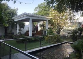 Biệt thự sân vườn quá đẹp, DT 17x22m, kế Nam Long Phú Thuận, giá 13.7 tỷ 5574348