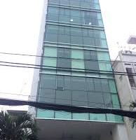 Bán tòa nhà mặt tiền Thích Quảng Đức, Q. Phú Nhuận 7x19m. Giá 37 tỷ 5574815