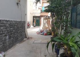 Nhà hẻm 4m 3/ Nguyễn Quý Anh, p. Tân Sơn Nhì, DT 4,5x15m (NH 5,5m), cấp 4. Giá 4,3 tỷ 5578067