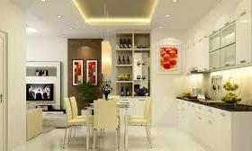 Cần bán nhà KDC Sadeco Phước Kiển A đầy đủ nội thất, giá 8.2 tỷ, 1 trệt 2 lầu 1 áp mái 5578271