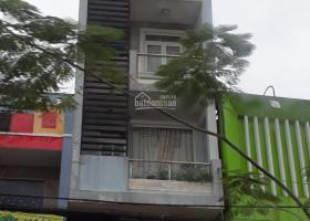 Bán nhà đường Pasteur, phường Bến Nghé, Quận 1. DT: 100m2, 5 tầng đang cho thuê giá cao 5579675