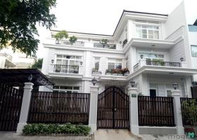 Bán nhà góc 3 MT phường Nguyễn Thái Bình, Quận 1. Ngang 14x4m, giá đầu tư 17,5 tỷ 5611512