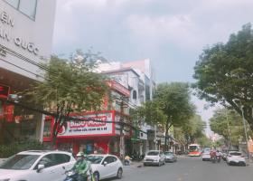 Bán nhà 2 MT trước sau hẻm 490 Nguyễn Tri Phương, quận 10, DT 4x16m, nhà 3 lầu, giá 8.2 tỷ 5586618