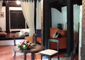 Bán biệt thự vip, số 6, đường Số 6, Trần Ngọc Diện, Thảo Điền, Q2. 290m2, 125 tỷ 5615363