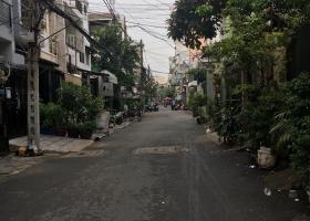 Đầu tư KD, 148m2, hẻm xe hơi đường Tô Hiến Thành, Q10, 17.7 tỷ 5591428